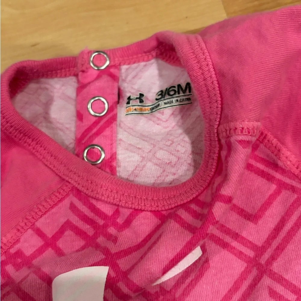 Under‎ Armour 3/6 months Anything-5/$25